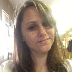 Meet your Posher, Kelsey